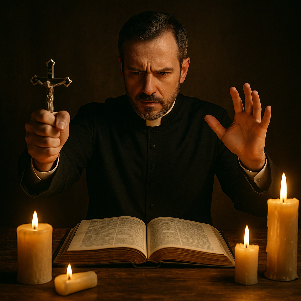 Medyum Metatron Profil Fotoğrafı